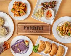 Faithful Flavours (Wellington)