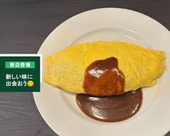 Hamuと卵