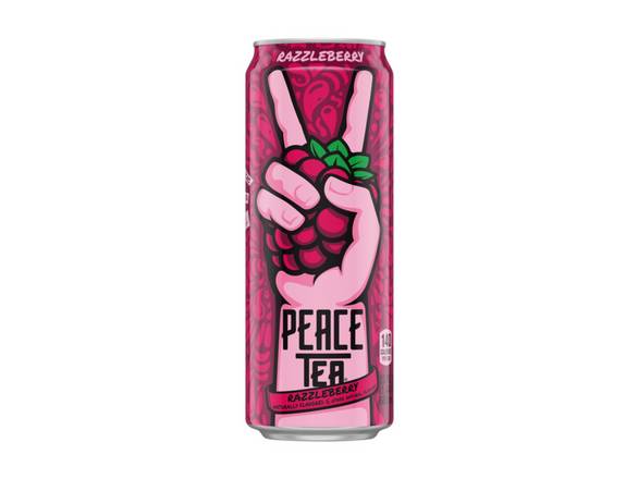 Raspberry Tea