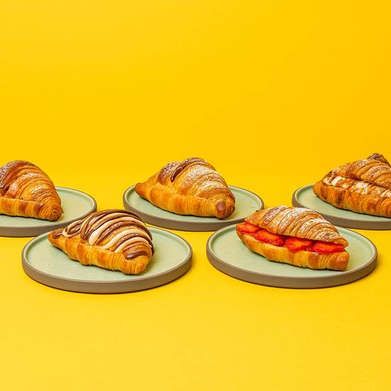 Croissanteria Portuguesa