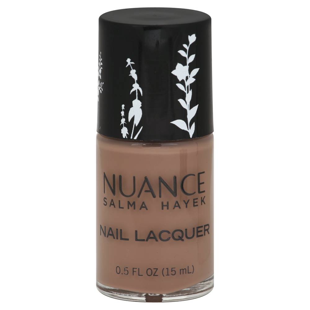 Nuance Nail Lacquer