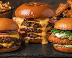 Crunchy 66 ( Horster Straße 3 Gladbeck )