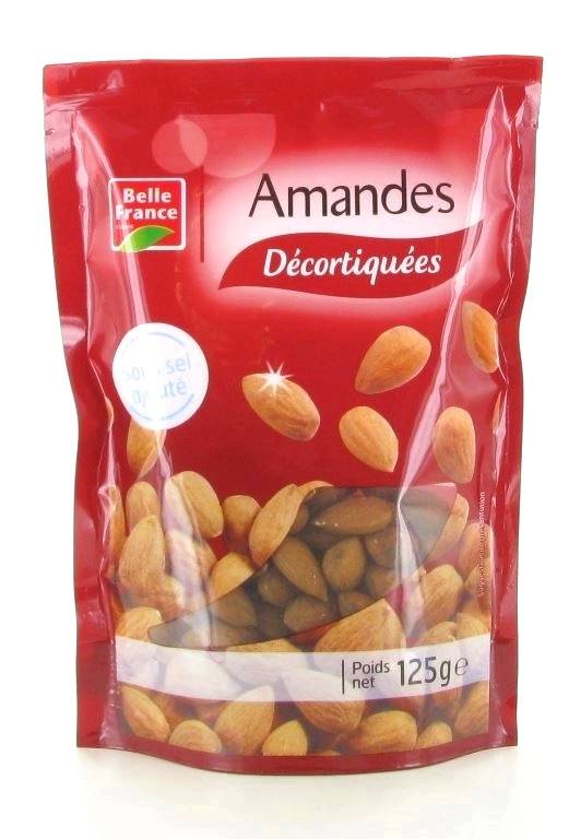 Belle France - Amandes décortiquées