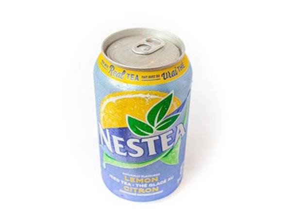 Nestea/雀巢檸檬茶 D12