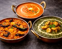 SIYANSA indian restaurant