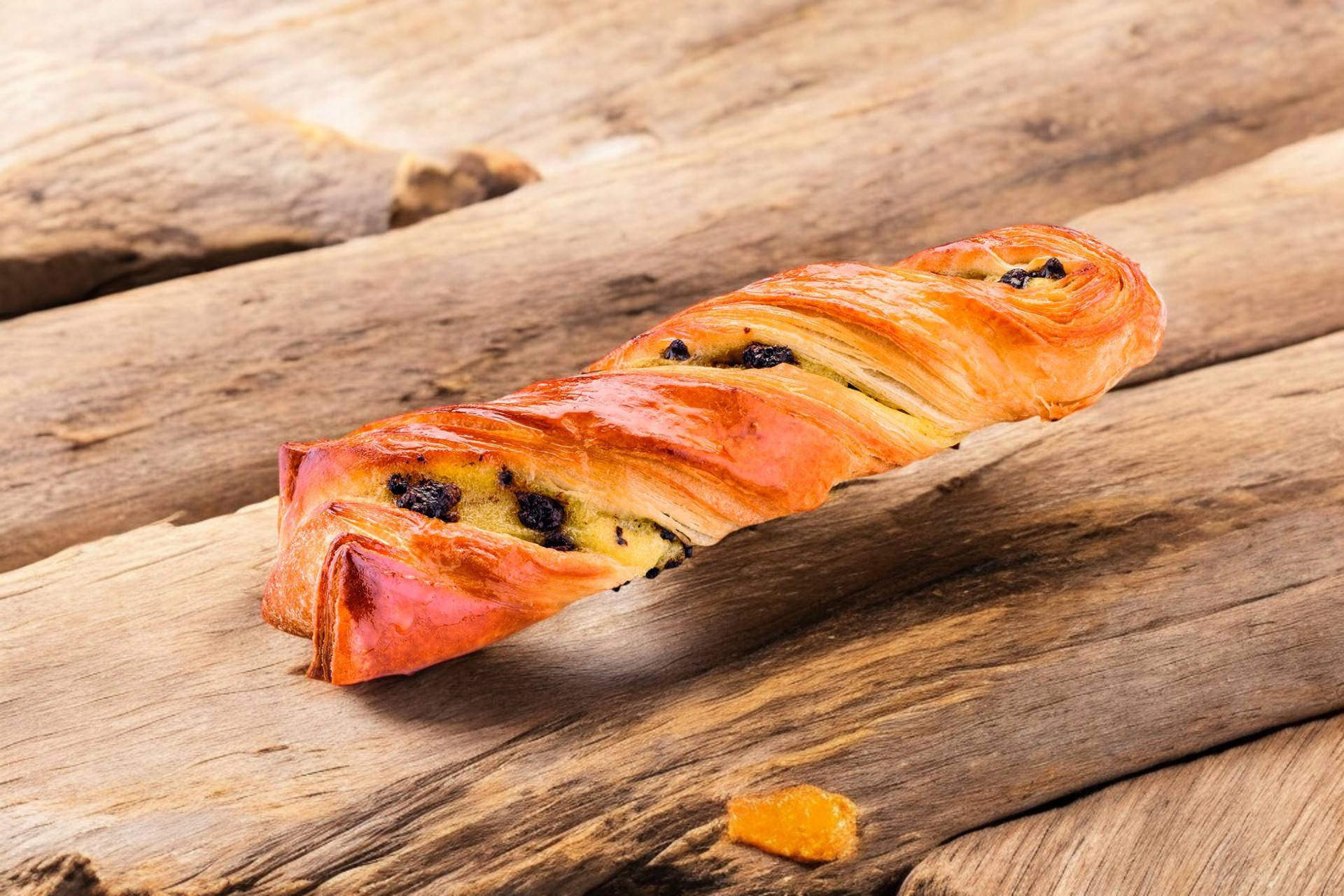 Torsadé🥐🥯🍩