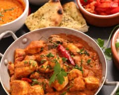Curry House And Asian Food