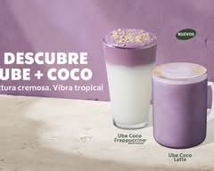 Starbucks - La Valencia