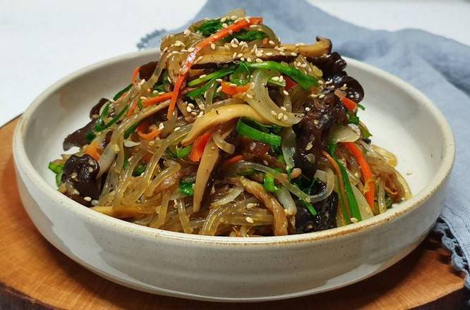 JAPCHAE