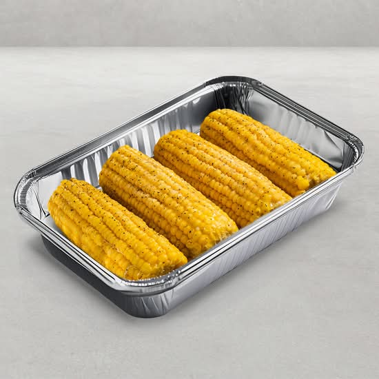 4 Elotes