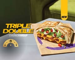 Taco Bell 170 highway 16a