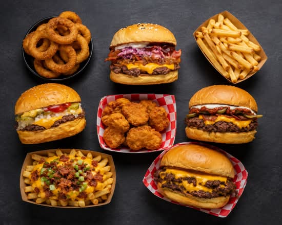Charly Street Food