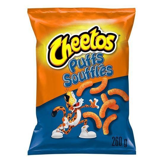 Cheetos Puffs 285 g