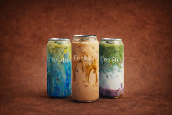 Freddo's Coffee - Calle España 23