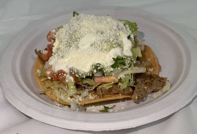 Tostada
