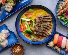 Royals & Rice Berlin