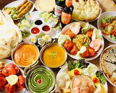 JUCTION NAMBA INDIAN AND NEPALI RESTAURANT