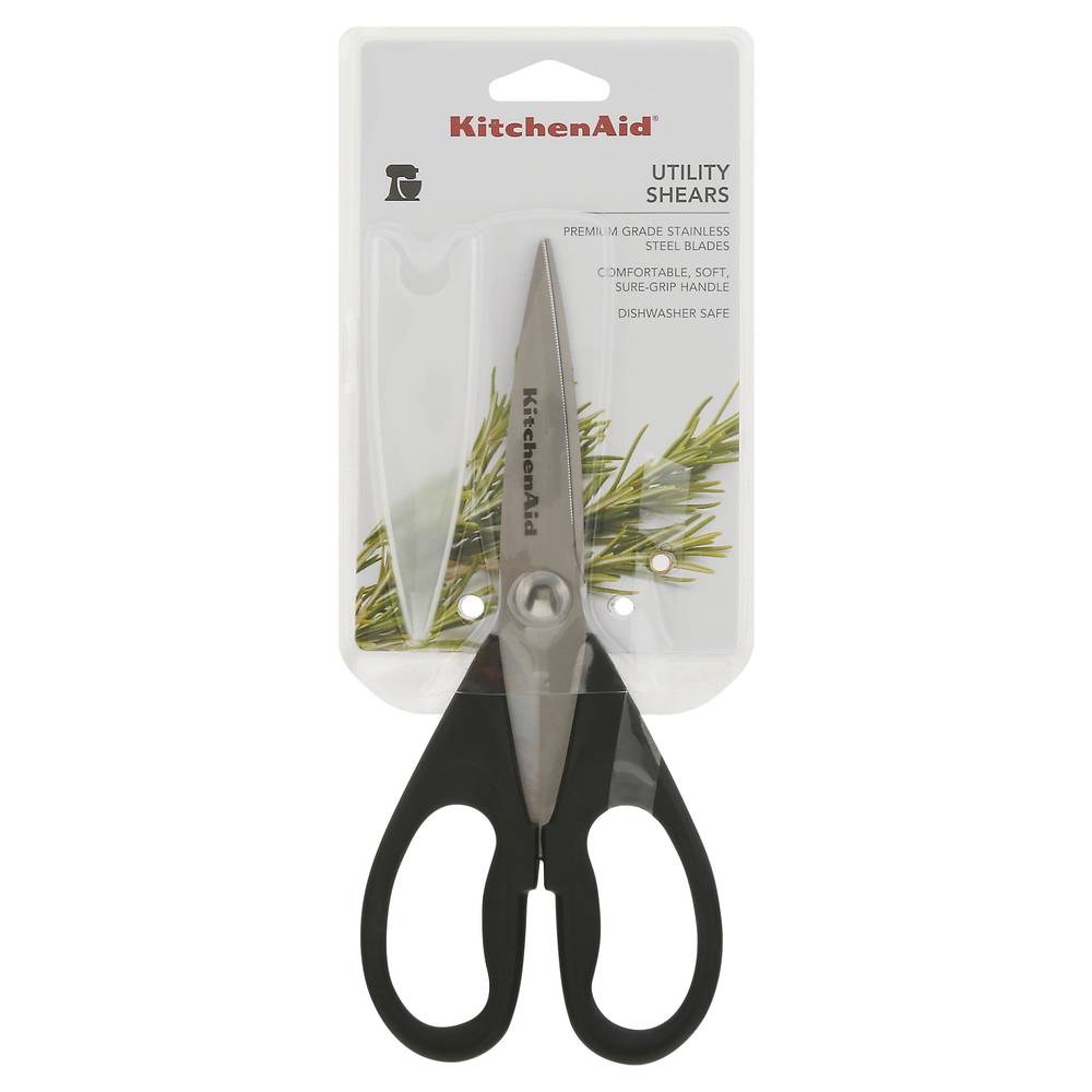 KitchenAid Utility Shears