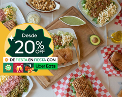 La Vie Baguettes (Los Mochis)