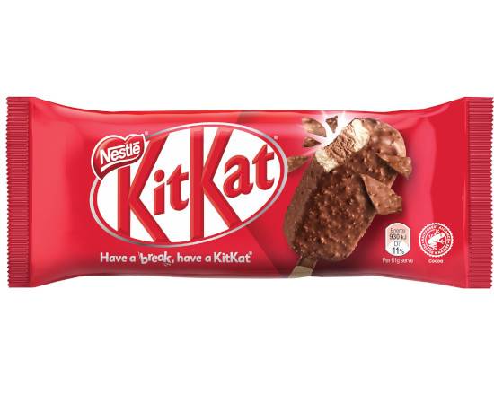 Kit Kat Ice Cream 90ml