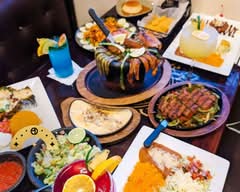 Gran Maya Mexican Grill (Norfolk)