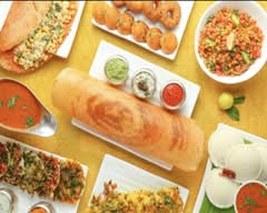 Sankalp The Taste of India
