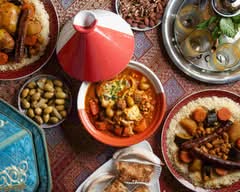 Restaurant L'oriental