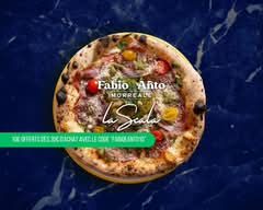 La Scala Siciliana chez Fabio e Anto Morreale