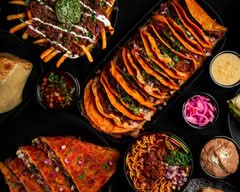 Mike’s Red Tacos (Mira Mesa)