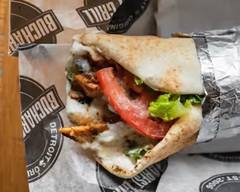 Bucharest Grill (Ave of Fashion)