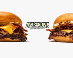 Astrobuns | Smashburgers - Steynlaan