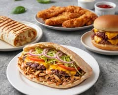 Le Tacos La Valette