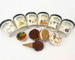 Johnson's Real Ice Cream (Dublin)