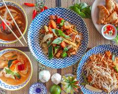 Thai Recipes Restaurant