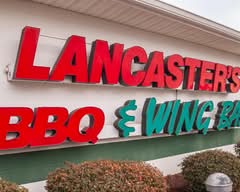 Lancaster’s BBQ (Rinehardt Rd)