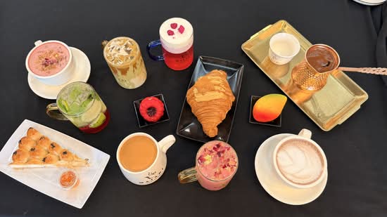 Matari Coffee Co. (3001 Olentangy River Rd Columbus, OH 4320 United States)