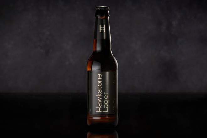 Hawkstone Lager