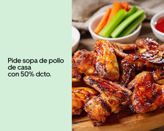 CFS - CARRIEL FOODS