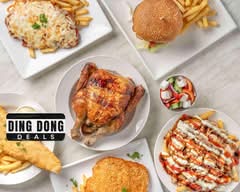 Hooked on Chicken 'N' Grill