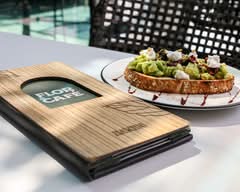 Flor de Cafe Piantini (Santo Domingo)