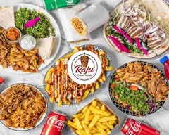 Raju Doner Kebab