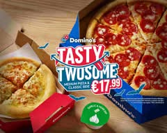 Domino's Pizza (Portmarnock)