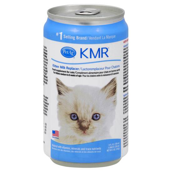 Petag Kmr Kitten Milk Replacer