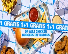 Ollie's Burgers & Fries - Breda