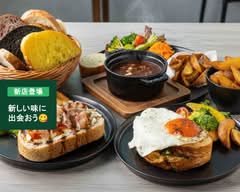 カフェバルNIJI