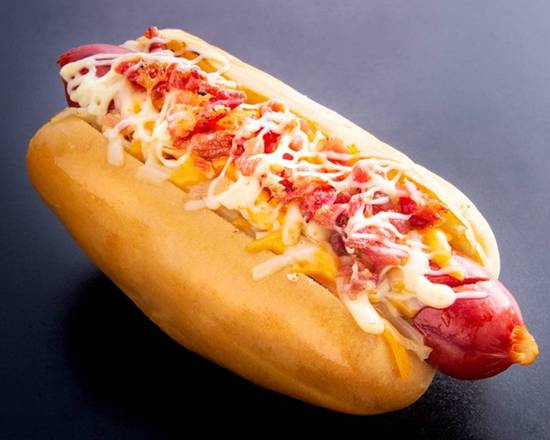 Japadog