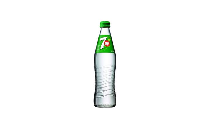 7up 0.33l