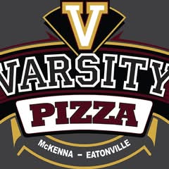 Varsity Pizza (Eatonville)