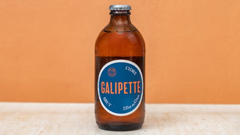 Cider 330ml
