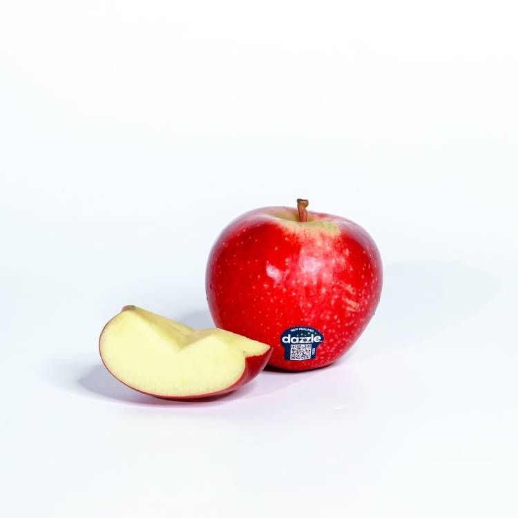 紐西蘭Dazzle蘋果(約200克+-5%)/粒#952884